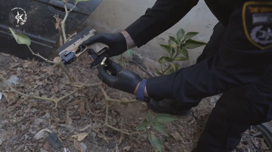 اعتقالات في القدس ويافا وحورة واللد ووادي سلامة وشفاعمرو